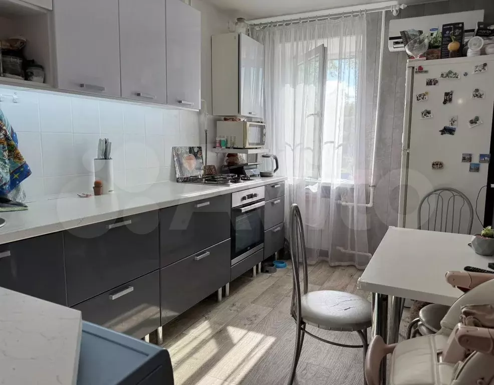 2-к. квартира, 49 м, 2/9 эт. - Фото 0