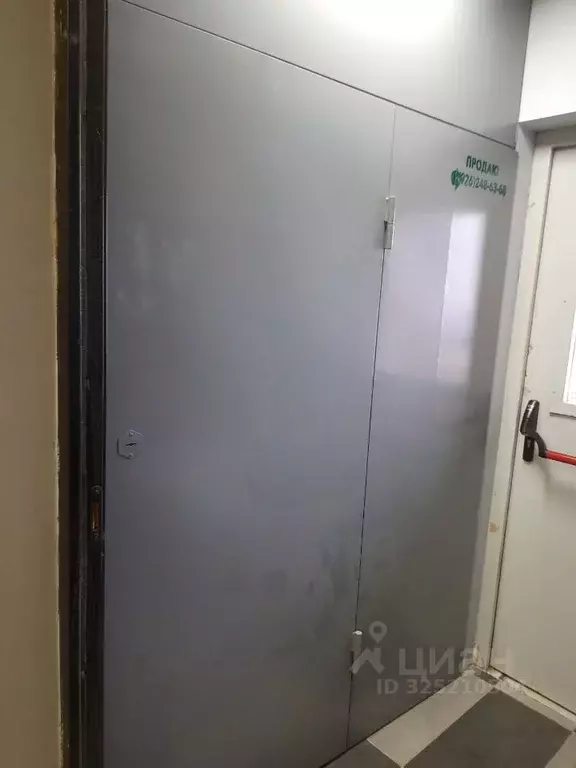 Помещение свободного назначения в Москва Озерная ул., 9 (3 м) - Фото 1