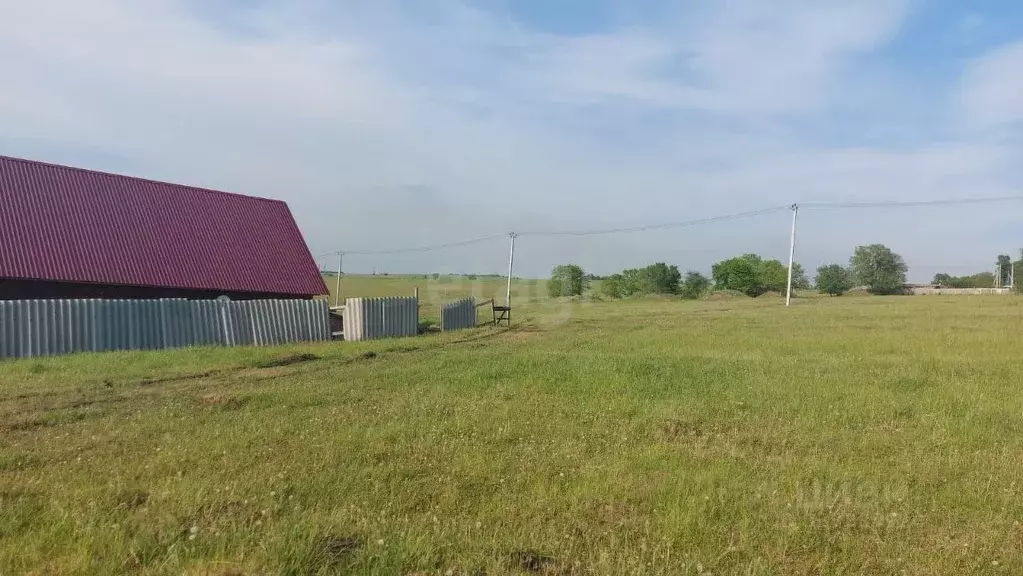 Участок в Кемеровская область, Новокузнецк ул. Верхне-Ангарская (14.0 ... - Фото 1