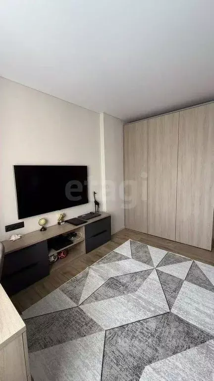 2-к кв. Нижегородская область, Нижний Новгород просп. Гагарина, 101к5 ... - Фото 2