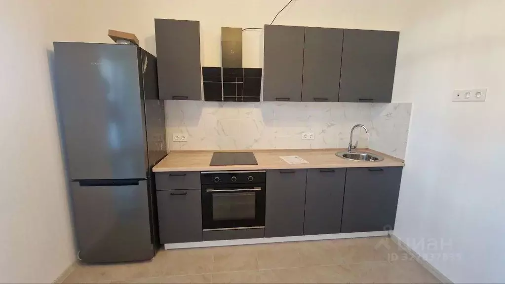 1-к кв. Москва ул. Воейкова, 2 (44.0 м) - Фото 2