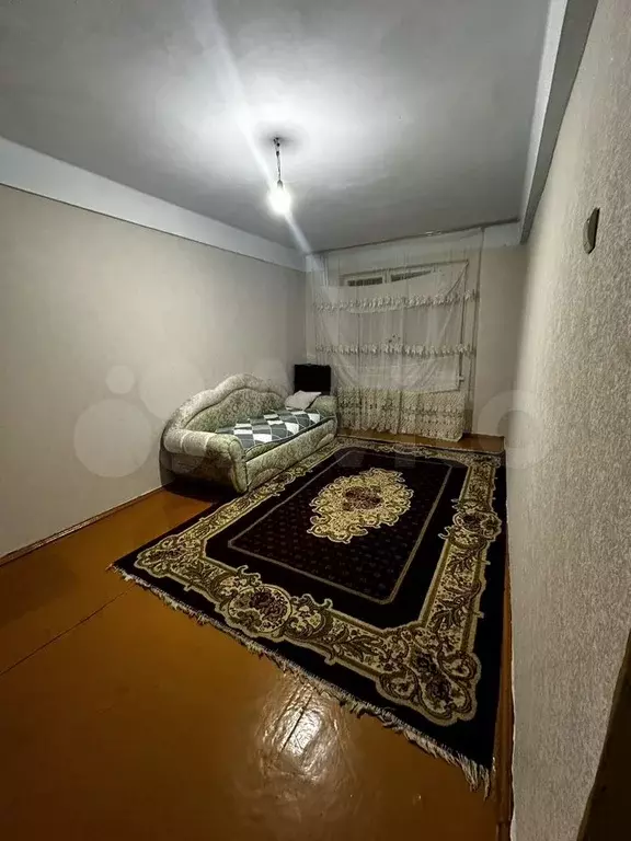 2-к. квартира, 52 м, 4/5 эт. - Фото 0