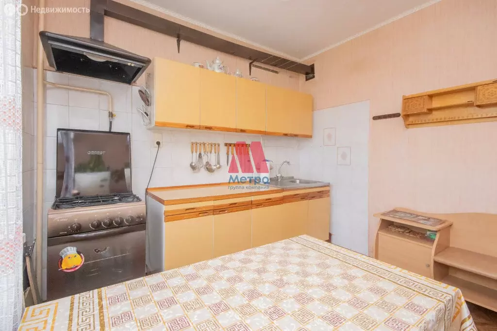3-комнатная квартира: Ярославль, Ленинградский проспект, 72 (69 м) - Фото 1