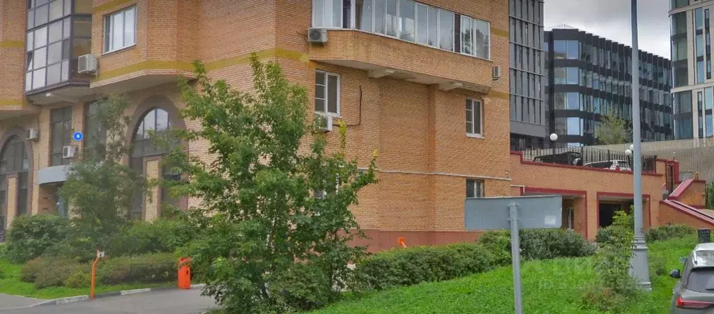 Гараж в Москва ул. Академика Зелинского, 6 (16 м) - Фото 2