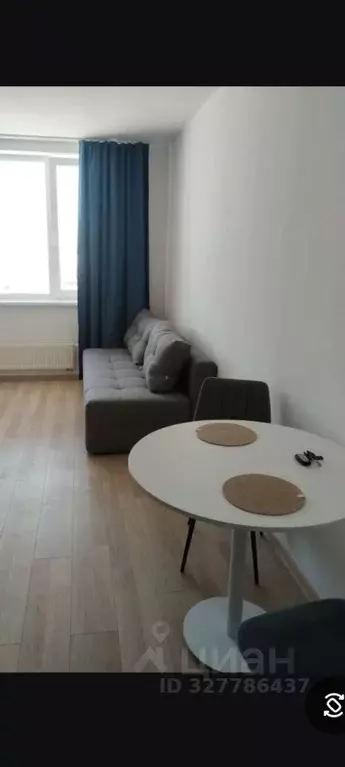 Студия Свердловская область, Екатеринбург ул. Николая Кичигина, 7/3 ... - Фото 1