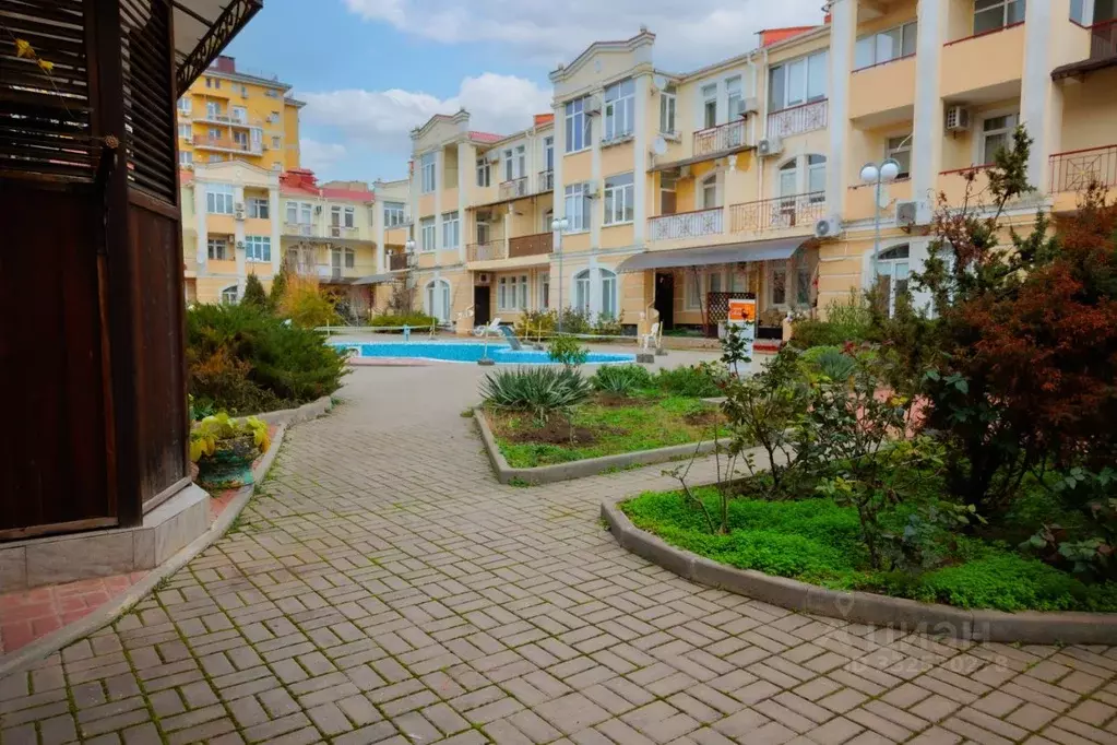 Дом в Крым, Евпатория просп. Ленина, 68к27 (230 м) - Фото 2