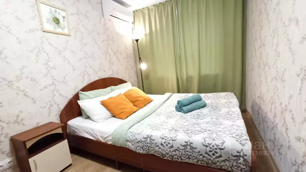 2-к кв. Новосибирская область, Новосибирск Красный просп., 59 (56.0 м) - Фото 0