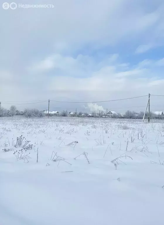 Участок в Красноуральский сельсовет, ДНТ Рассвет-3 (6 м) - Фото 1