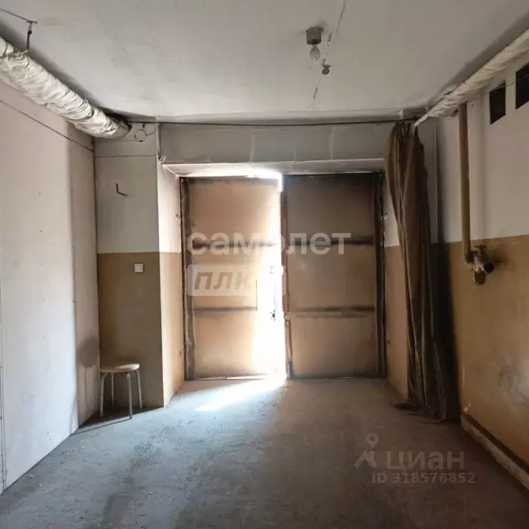 Гараж в Забайкальский край, Чита ул. Журавлева, 7 (17 м) - Фото 1
