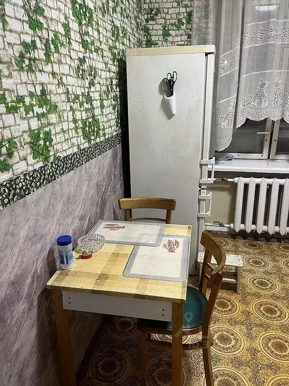 1-к кв. Москва Нагорный бул., 7 (37.0 м) - Фото 2