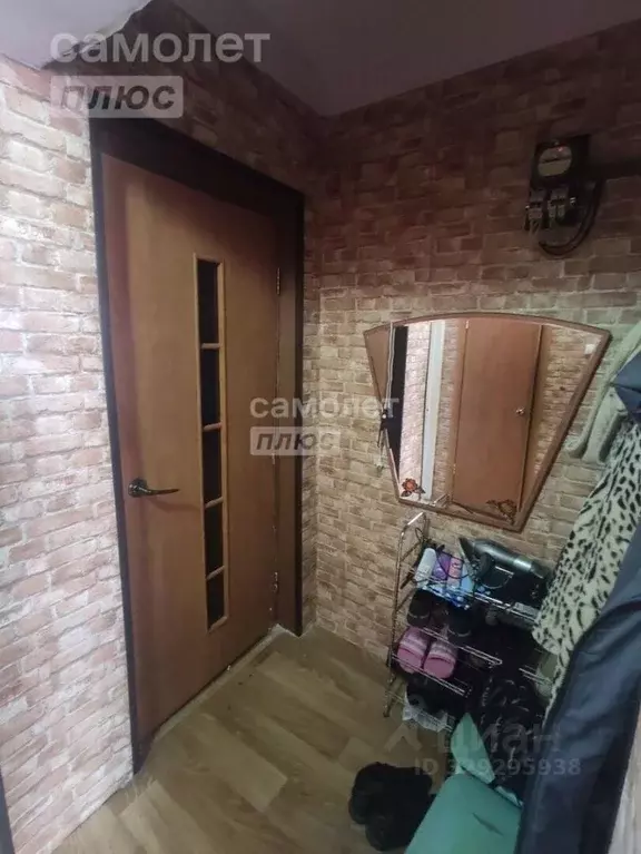 Комната Еврейская автономная область, Смидовичский муниципальный ... - Фото 2