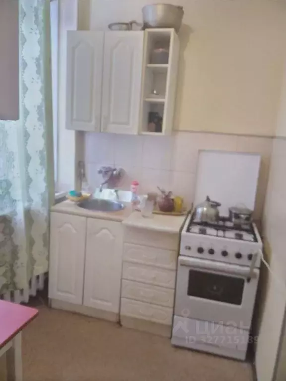 1-к кв. Санкт-Петербург ул. Танкиста Хрустицкого, 48 (32.1 м) - Фото 2