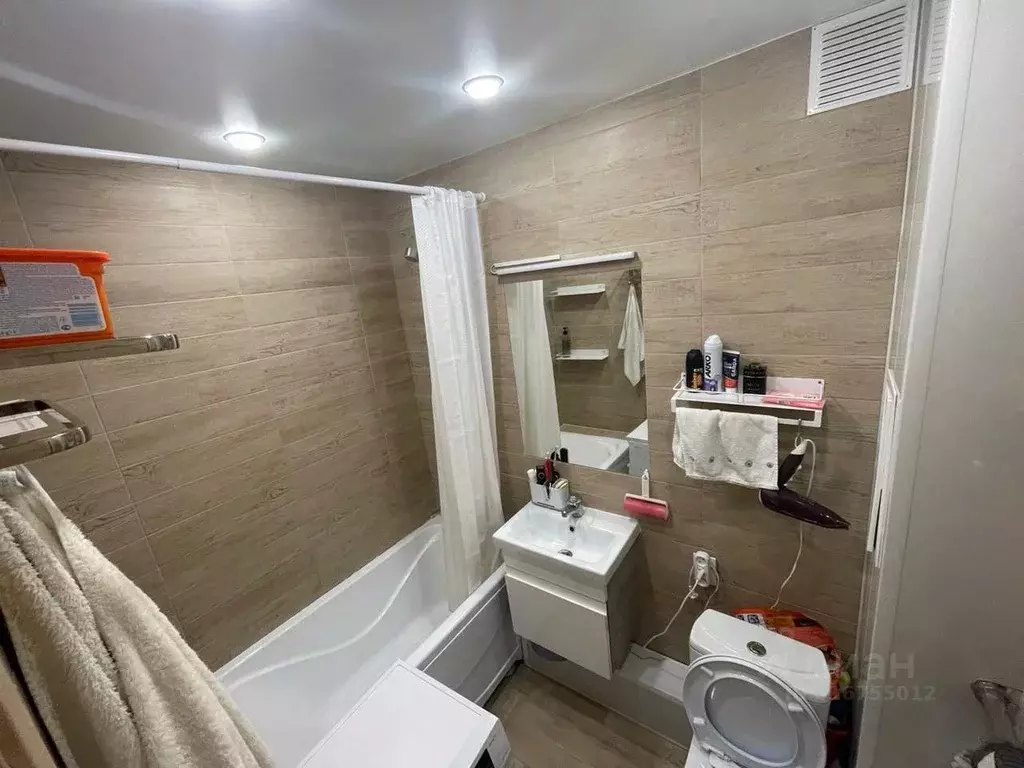 4-к кв. Красноярский край, Ачинск ул. Гагарина, 38 (72.0 м) - Фото 1