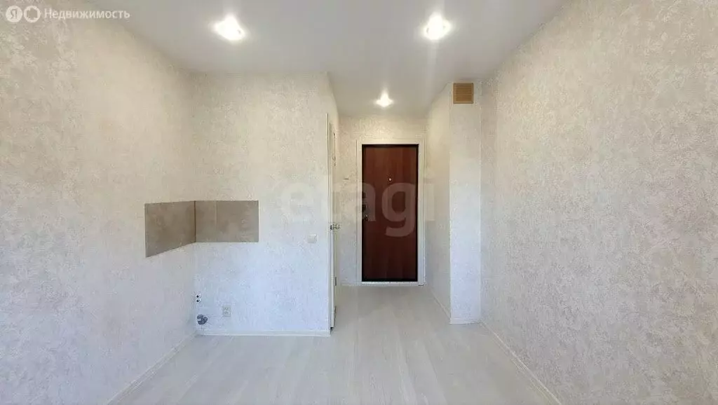 1к в -комнатной квартире (12 м) - Фото 1