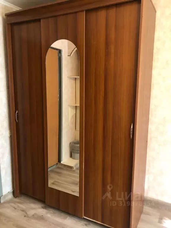 Комната Красноярский край, Красноярск ул. Партизана Железняка, 11 ... - Фото 1