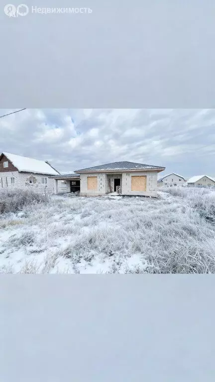 Дом в Грязи, Полевая улица, 5А (110 м) - Фото 2