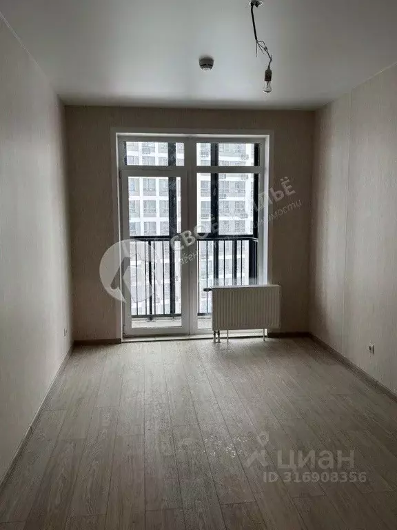 1-к кв. Пермский край, Пермь ул. Барамзиной, 32В (47.7 м) - Фото 1