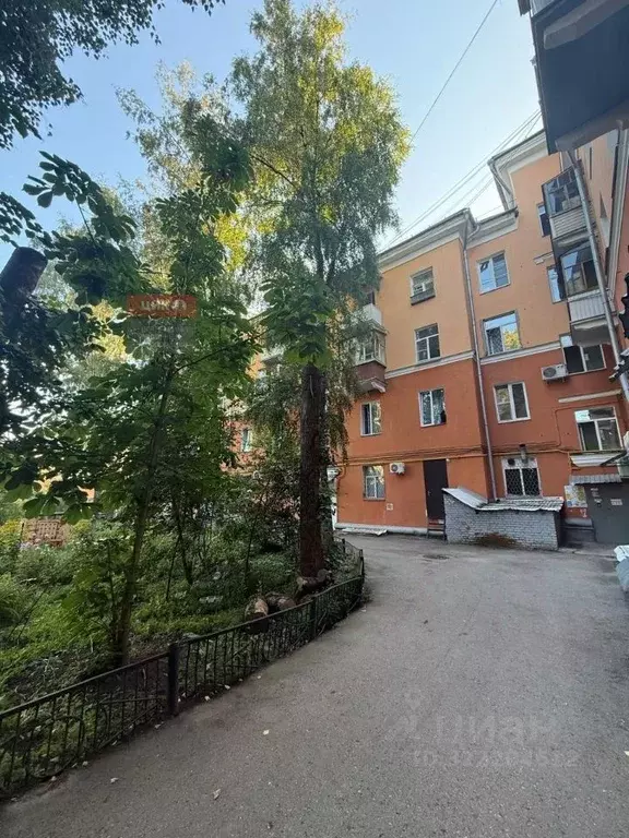 2-к кв. Рязанская область, Рязань Первомайский просп., 37 (59.1 м) - Фото 2