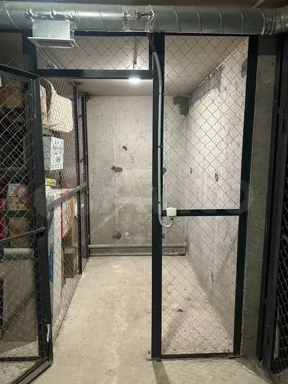 Машиноместо, 10 м - Фото 0
