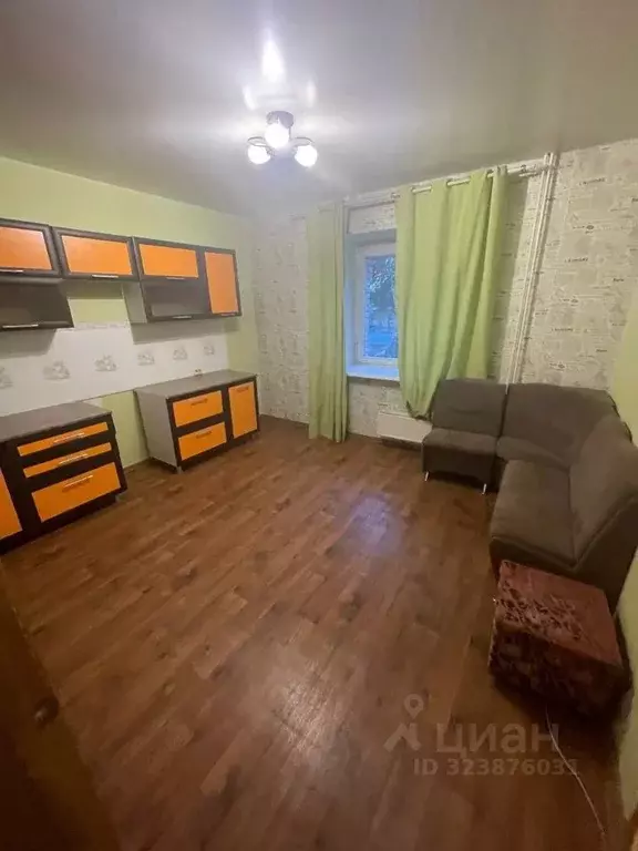 1-к кв. Красноярский край, Красноярск Ботаническая ул., 1в (52.0 м) - Фото 1