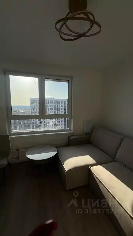 1-к кв. Москва Ленинградское ш., 229Ак2 (34.4 м) - Фото 1