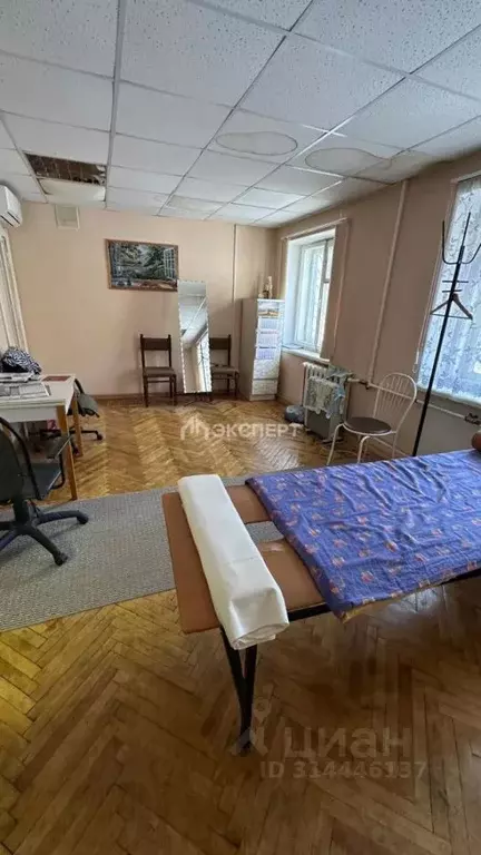 Помещение свободного назначения в Московская область, Электросталь ... - Фото 1