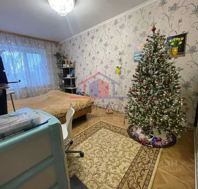 1-к кв. Белгородская область, Старый Оскол Макаренко мкр, 38 (37.9 м) - Фото 1