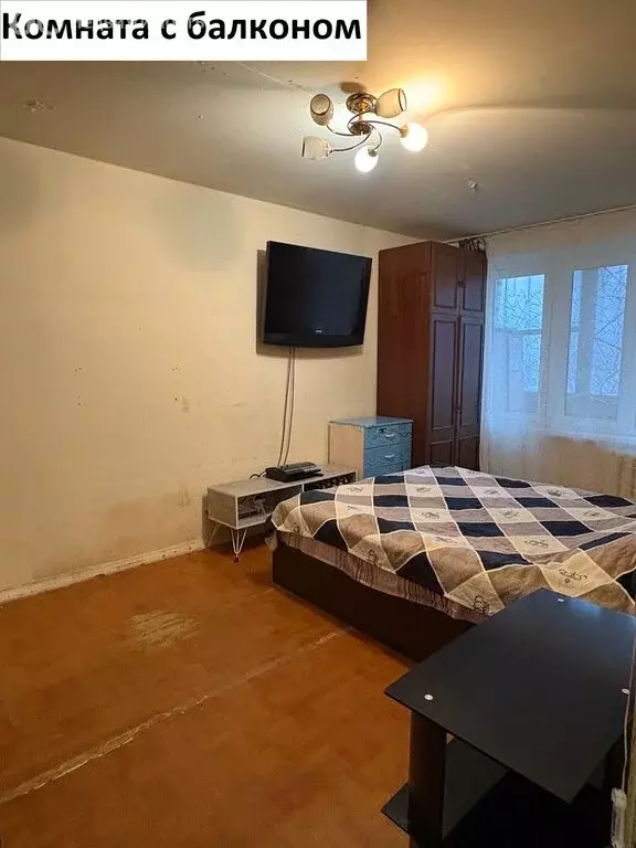 1-комнатная квартира: Мытищи, Силикатная улица, 31А (31.3 м) - Фото 2