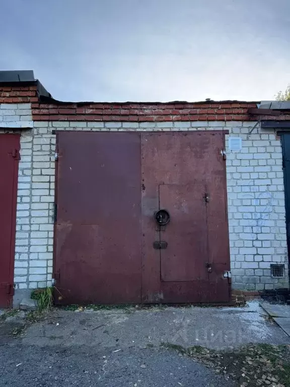 Гараж в Марий Эл, Йошкар-Ола ул. Прохорова (20 м) - Фото 1