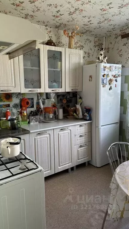 2-к кв. Коми, Сыктывкар Октябрьский просп., 174 (52.0 м) - Фото 0