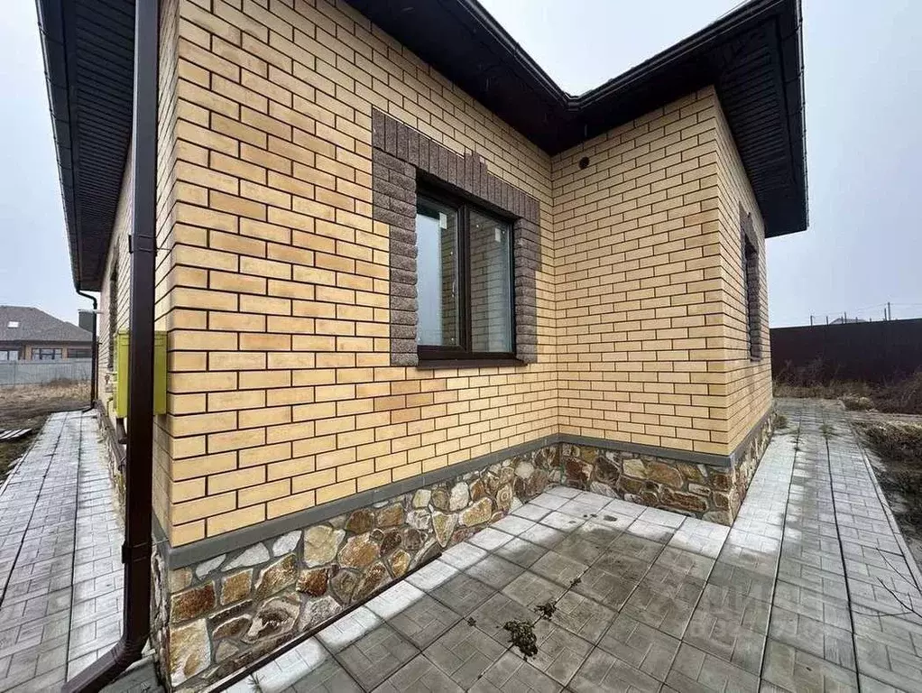 Дом в Белгородская область, Белгородский район, Тавровское с/пос, с. ... - Фото 2