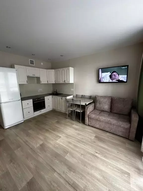 Студия Татарстан, Казань проезд Детский, 1к2 (30.0 м) - Фото 1