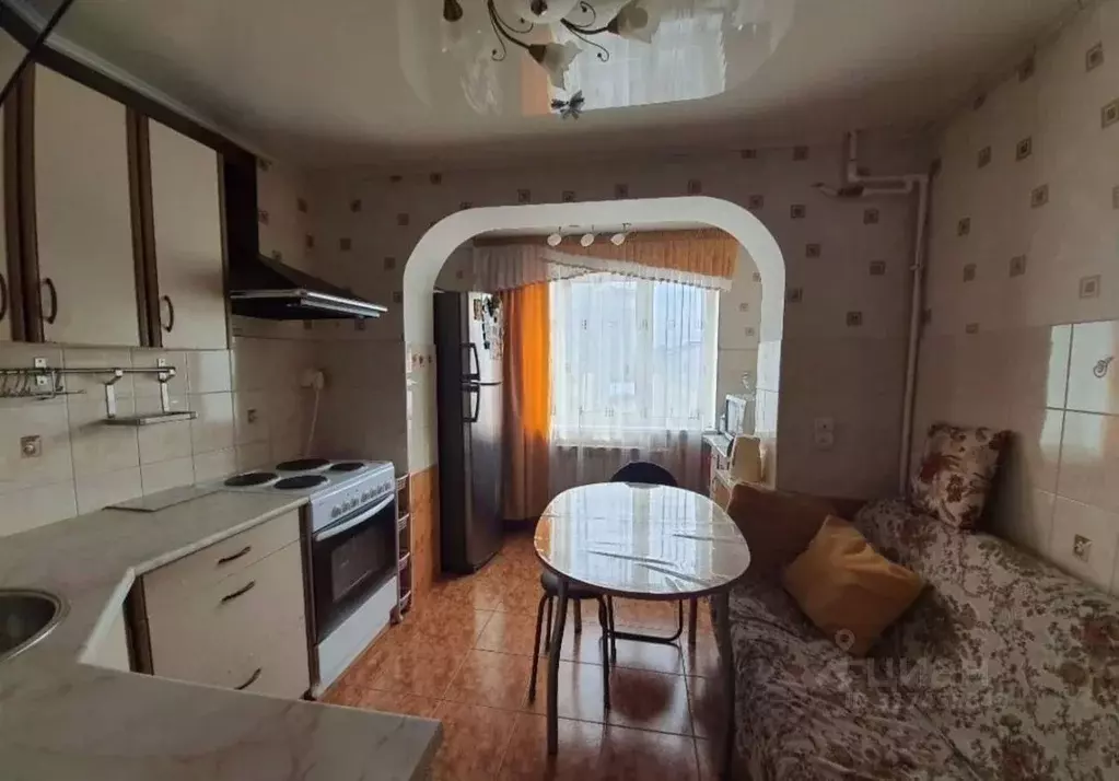 2-к кв. Тверская область, Тверь Артиллерийский пер., 18 (54.0 м) - Фото 0