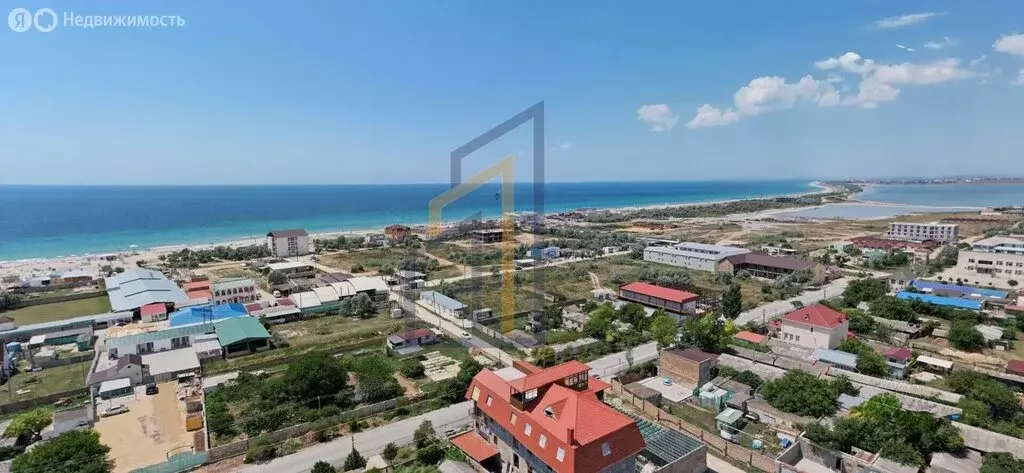 Дом в Штормовое, Черноморская улица, 6 (300 м) - Фото 2