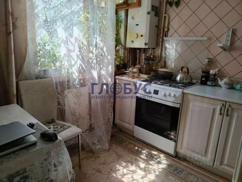 2-к кв. Рязанская область, Рязань ул. Чкалова, 6 (41.3 м) - Фото 2