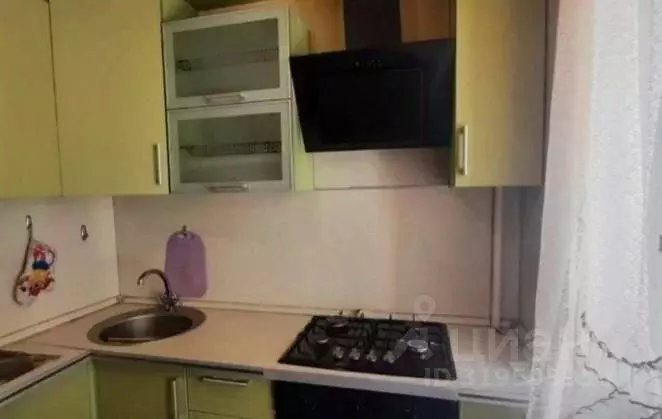 2-к кв. Самарская область, Самара Хасановская ул., 20 (45.0 м) - Фото 1