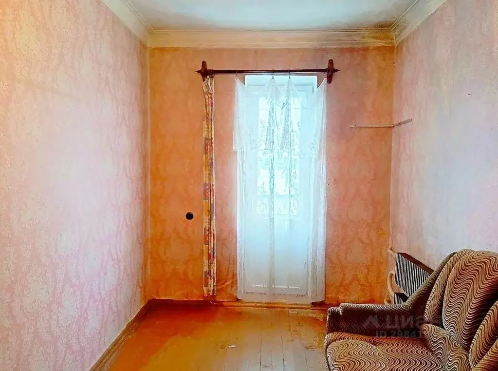 2-к кв. Белгородская область, Белгород Сумская ул., 58 (46.0 м) - Фото 1