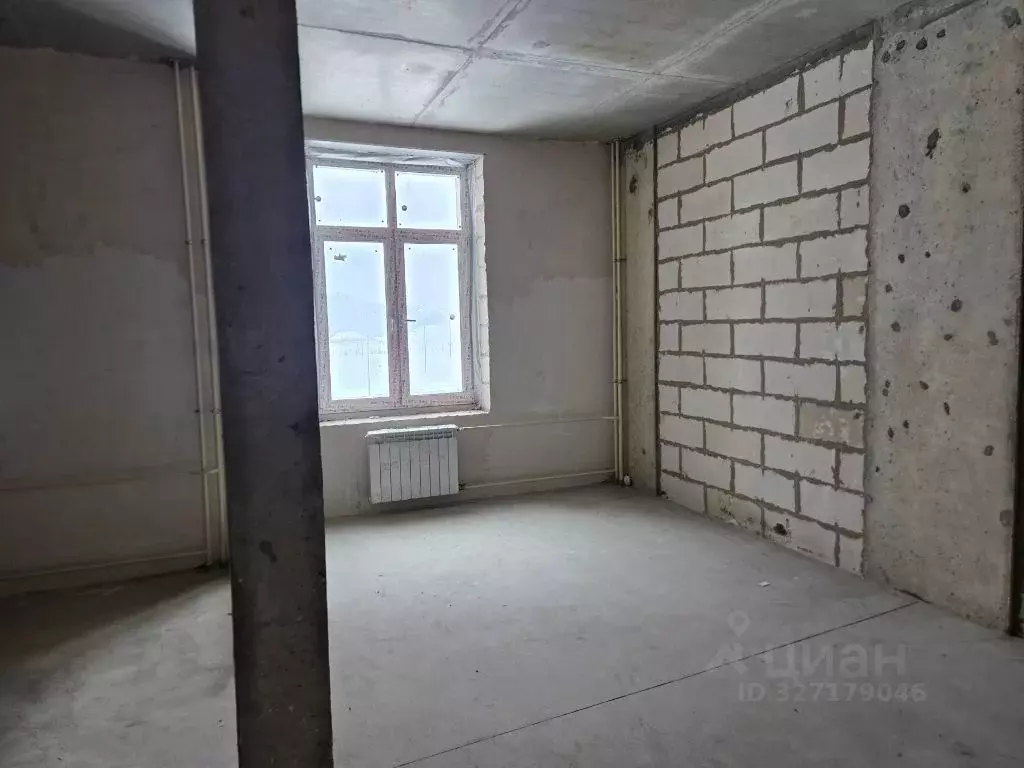 1-к кв. Московская область, Одинцовский городской округ, с. Лайково, ... - Фото 2