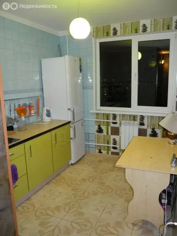 1-комнатная квартира: Волгодонск, улица Энтузиастов, 20 (31.9 м) - Фото 1