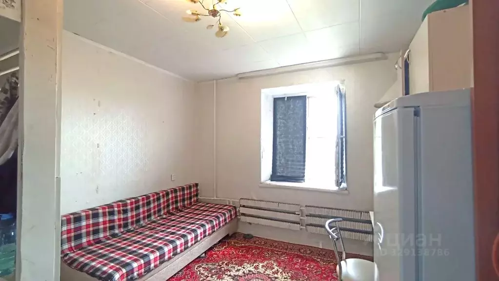 Комната Тульская область, Тула ул. Металлургов, 85 (11.5 м) - Фото 1