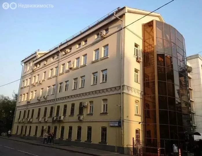 Офис (150 м) - Фото 2