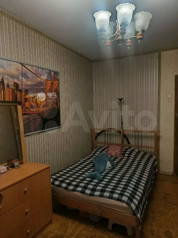 2-к. квартира, 51,9 м, 12/12 эт. - Фото 0