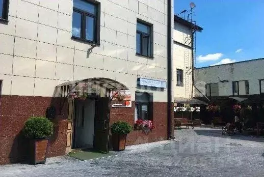 Офис в Москва Подсосенский пер., 23С6 (220 м) - Фото 1