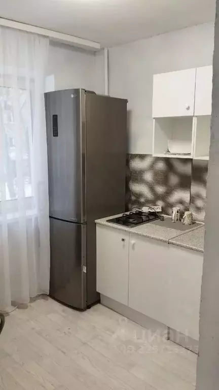 1-к кв. Башкортостан, Уфа ул. 50 лет СССР, 11 (34.0 м) - Фото 1