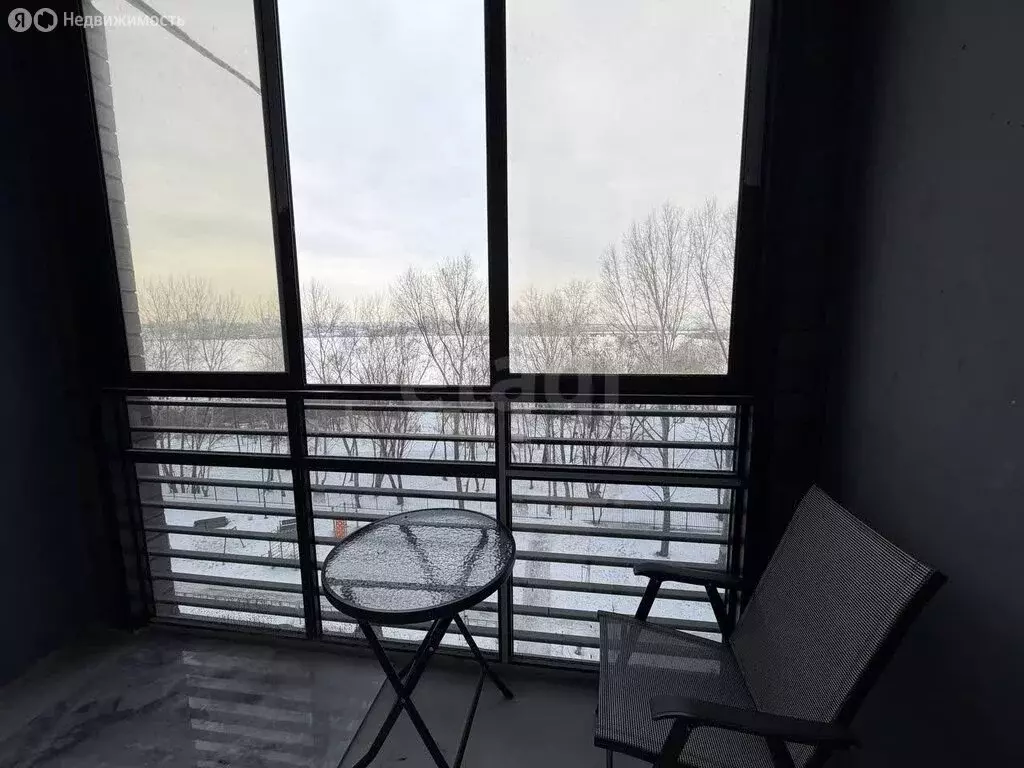 Квартира-студия: Воронеж, улица Гаршина, 25к4 (23.5 м) - Фото 2