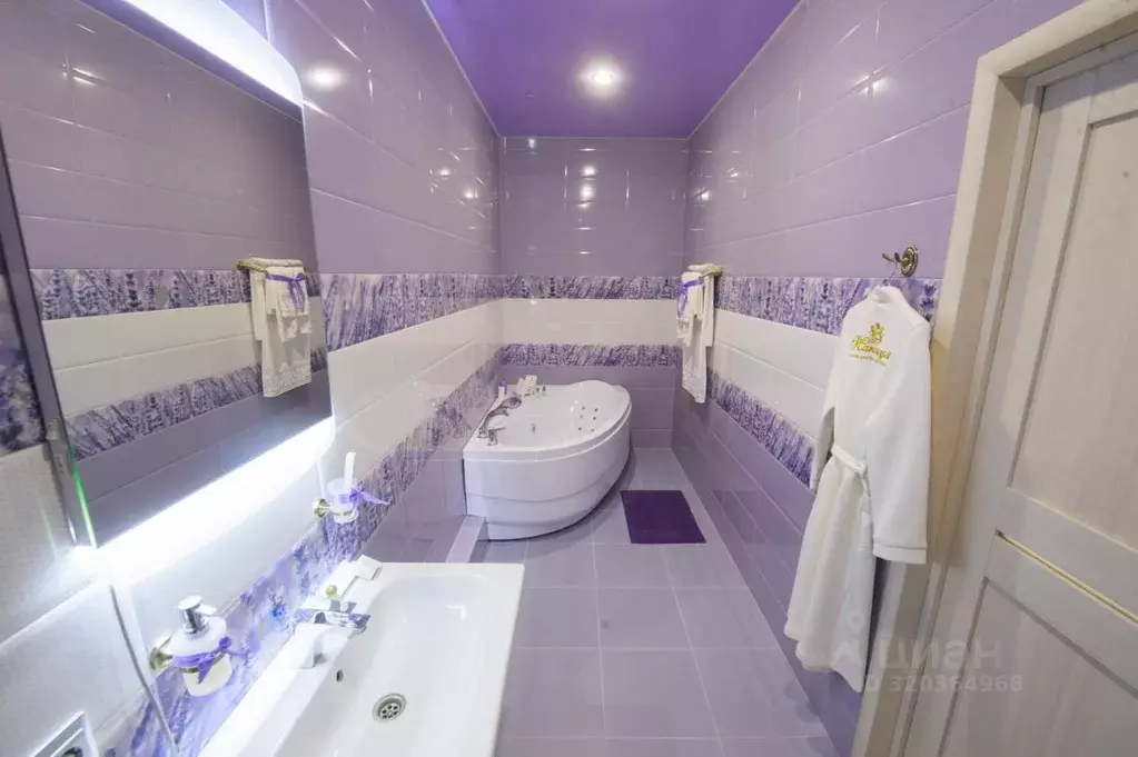 Комната Кемеровская область, Кемерово Карболитовская ул., 18 (54.0 м) - Фото 2