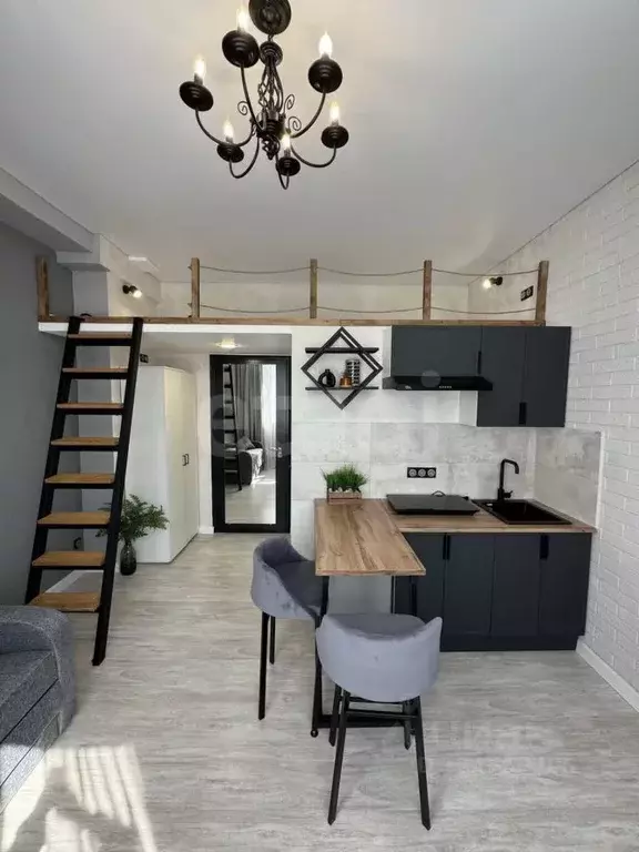 Студия Татарстан, Казань ул. Лядова, 4 (15.4 м) - Фото 1