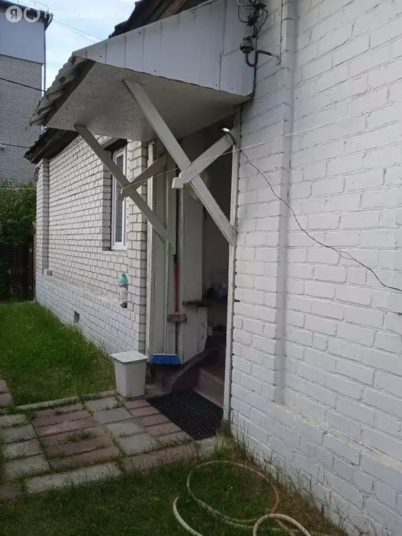Дом в Нижний Новгород, улица Мечникова (100 м) - Фото 1