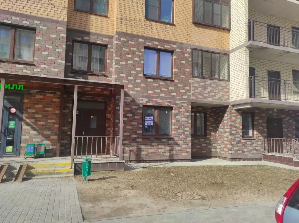 Помещение свободного назначения в Московская область, Мытищи городской ... - Фото 2