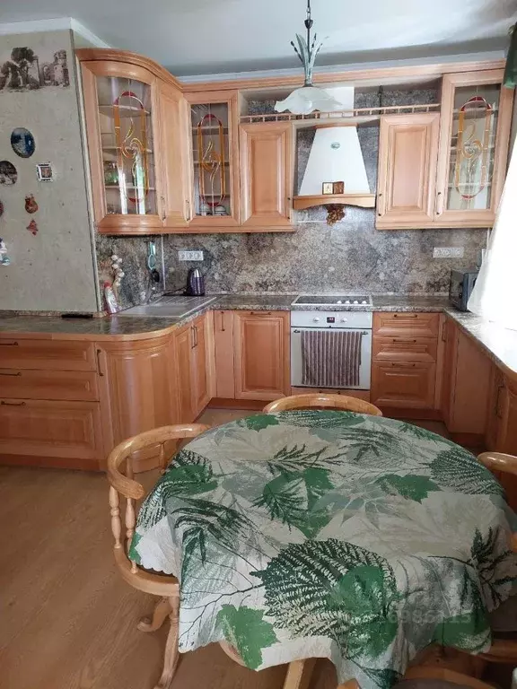 3-к кв. Ростовская область, Ростов-на-Дону ул. Вересаева, 103 (86.0 м) - Фото 1